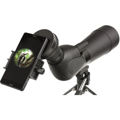 Dörr SA-1 Smartphone-Adapter - Spektiv Zubehör Dörr SA-1 Smartphone-Adapter - Spektiv Zubehör