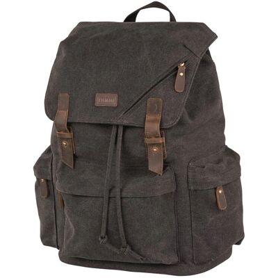 Dörr 456250 Kameraväska Ryggsäck Grå - Koffert, Avslappnad Stil, Rymlig, Hållbar Dörr 456250 Kameraväska Ryggsäck Grå - Koffert, Avslappnad Stil, Rymlig, Hållbar
