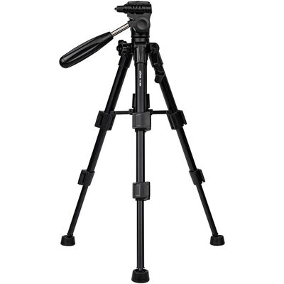 Dörr Stativ HK-3000 - Aluminium, Schwarz - Für Digitalkameras und Filme Dörr Stativ HK-3000 - Aluminium, Schwarz - Für Digitalkameras und Filme