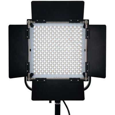 Dörr DLP-1000 Bi-Color LED Studioleuchte Dörr DLP-1000 Bi-Color LED Studioleuchte