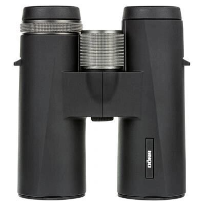 Dörr Dachkantfernglas Puma Schwarz 8x42 Dörr Dachkantfernglas Puma Schwarz 8x42