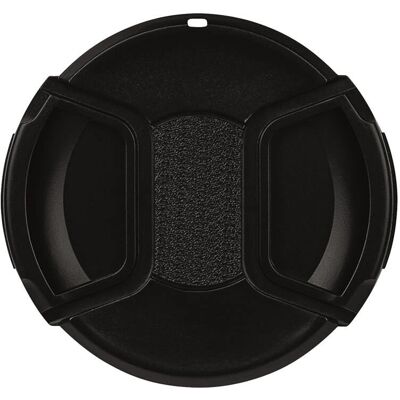 Couvre-objectif Dörr 77 mm Noir - Publicité Couvre-objectif Dörr 77 mm Noir - Publicité