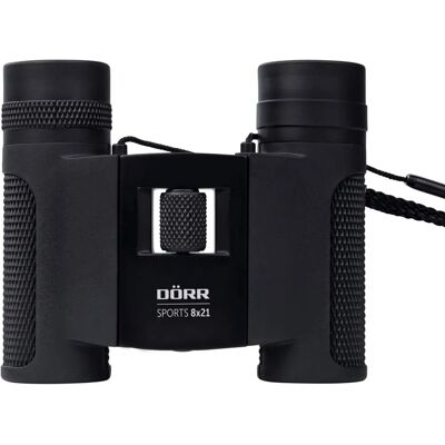 DÖRR 544270 Kisméretű zsebtávcső - Binoculars DÖRR 544270 Kisméretű zsebtávcső - Binoculars