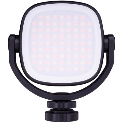 Dörr MVL-77 Bi-Color LED Video Light - Studio reflector Dörr MVL-77 Bi-Color LED Video Light - Studio reflector