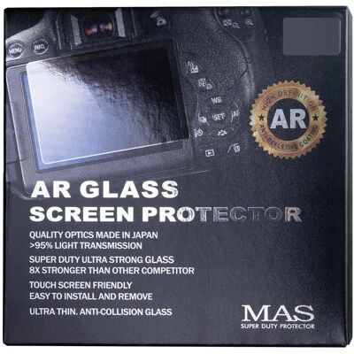 Dörr Sony LCD Skärmskydd Anti-Reflex - Skärmbeskytter LCD Dörr Sony LCD Skärmskydd Anti-Reflex - Skärmbeskytter LCD