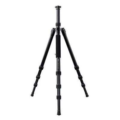 Dörr - Classic 160 - Svart - 38-160 cm - Stativ Dörr - Classic 160 - Svart - 38-160 cm - Stativ