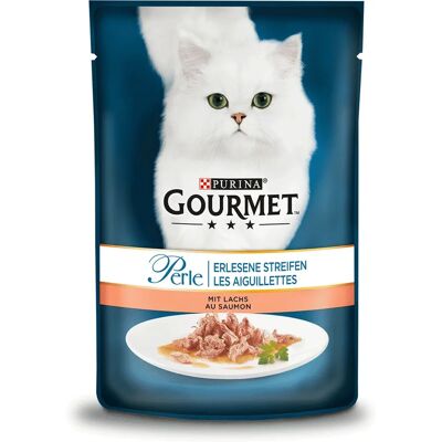 Comida húmeda Gourmet Perle para gatos - 85 g Comida húmeda Gourmet Perle para gatos - 85 g