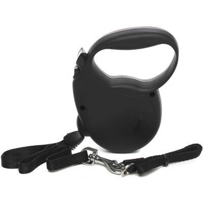 Flexi Standard 5 m nylon póráz - Kutya póráz Flexi Standard 5 m nylon póráz - Kutya póráz