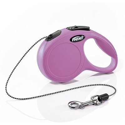 Zalman New Classic Kattenriem - Roze, XS - Kattenriem Zalman New Classic Kattenriem - Roze, XS - Kattenriem