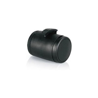 Flexi Multi Box Krmítko a Odpadkový Dispenzér - Černá Flexi Multi Box Krmítko a Odpadkový Dispenzér - Černá