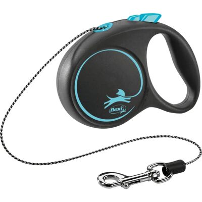 Flexi Psí vodítko modré XS - Vodítko Flexi Psí vodítko modré XS - Vodítko