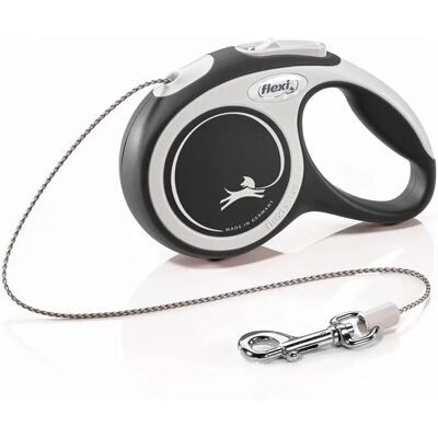 Flexi New Comfort Repstege XS - Hundkoppel Flexi New Comfort Repstege XS - Hundkoppel