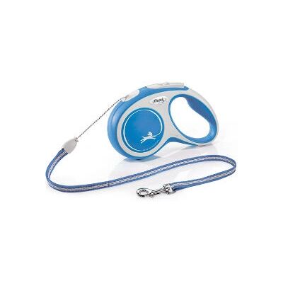Guinzaglio Flexi New Comfort Cord Piccolo - Retrattile Guinzaglio Flexi New Comfort Cord Piccolo - Retrattile