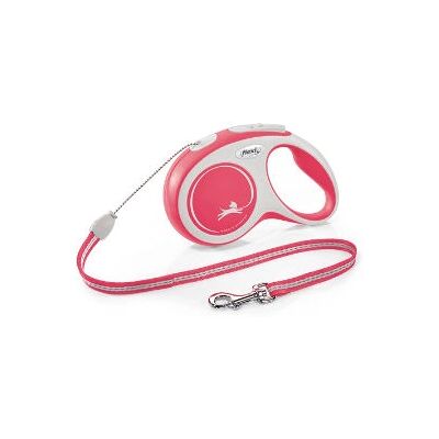 Flexi New Comfort M Cavo 8 m - Guinzaglio per cani Flexi New Comfort M Cavo 8 m - Guinzaglio per cani