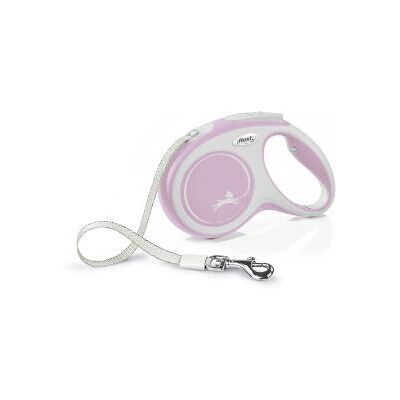 Flexi New Comfort M růžový vodítko pro psa - Psí vodítko Flexi New Comfort M růžový vodítko pro psa - Psí vodítko