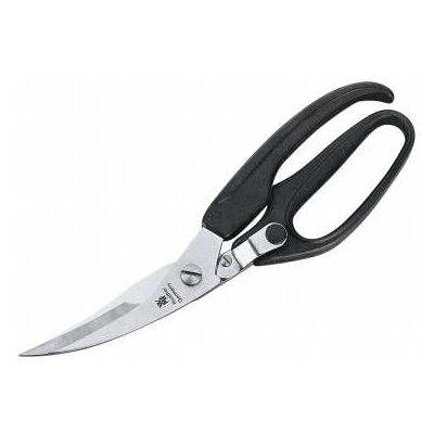 Ciseaux de volaille en acier inoxydable WMF 24,5 cm - Couteaux de cuisine Ciseaux de volaille en acier inoxydable WMF 24,5 cm - Couteaux de cuisine