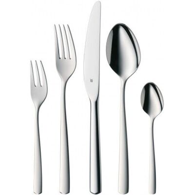 WMF 1120916040 Bestickset - 30 delar - Rostfritt stål WMF 1120916040 Bestickset - 30 delar - Rostfritt stål