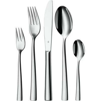WMF Philadelphia 30-delt bestikk for 6 personer WMF Philadelphia 30-delt bestikk for 6 personer