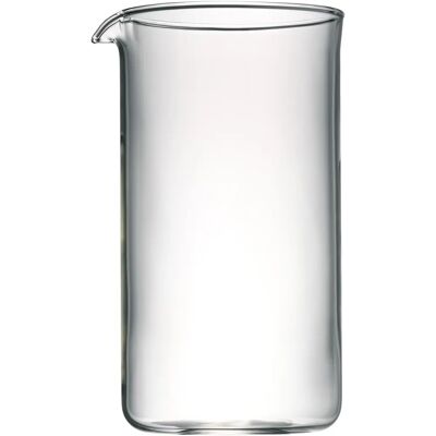 WMF Zeno Ersatzglas - Kaffee- & Teezubehör WMF Zeno Ersatzglas - Kaffee- & Teezubehör