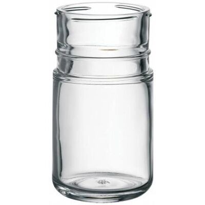 WMF Basic Runder Glas 0,24 L - Glas WMF Basic Runder Glas 0,24 L - Glas