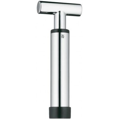 WMF Vino Pompa vino - Acciaio inox, 15,8cm, Design moderno WMF Vino Pompa vino - Acciaio inox, 15,8cm, Design moderno