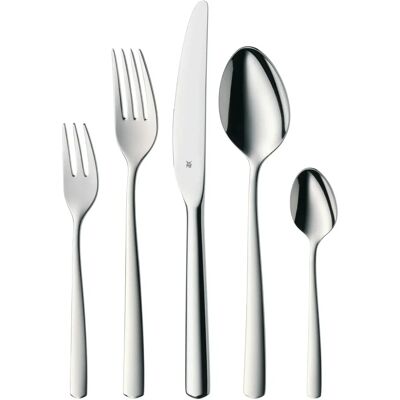 Set di Posate WMF Boston per 12 persone, 60 pezzi Set di Posate WMF Boston per 12 persone, 60 pezzi