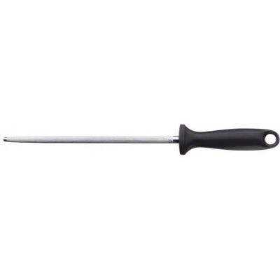WMF 1894656030 Affilatoio - 36cm, ergonomico, utensile da cucina WMF 1894656030 Affilatoio - 36cm, ergonomico, utensile da cucina
