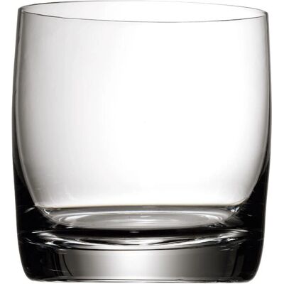 Juego de 6 Vasos de Whiskey WMF - 300ml, Transparente - Vasos de Whisky y Cóctel Juego de 6 Vasos de Whiskey WMF - 300ml, Transparente - Vasos de Whisky y Cóctel