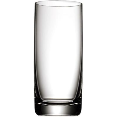 Set di 6 bicchieri Long Drink WMF - Cristallo 350ml Set di 6 bicchieri Long Drink WMF - Cristallo 350ml