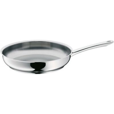 WMF Allzweckpfanne - 28cm Edelstahl, Induktion geeignet WMF Allzweckpfanne - 28cm Edelstahl, Induktion geeignet
