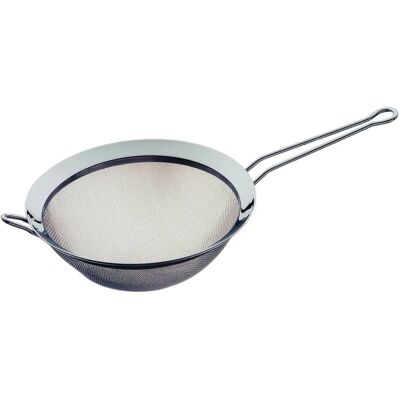 WMF Gourmet Ruostumaton Teräs Siivilä - 20cm WMF Gourmet Ruostumaton Teräs Siivilä - 20cm