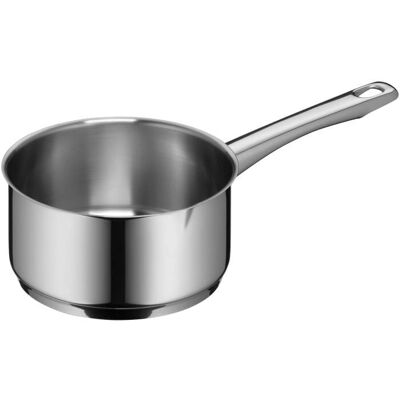 WMF Casserole en Acier Inoxydable 1,5L - Compatible induction WMF Casserole en Acier Inoxydable 1,5L - Compatible induction