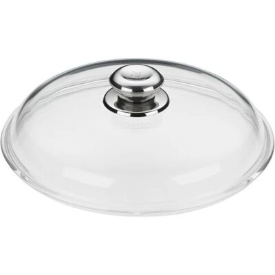 Coperchio in Vetro WMF 28cm - Resistente al Calore Coperchio in Vetro WMF 28cm - Resistente al Calore