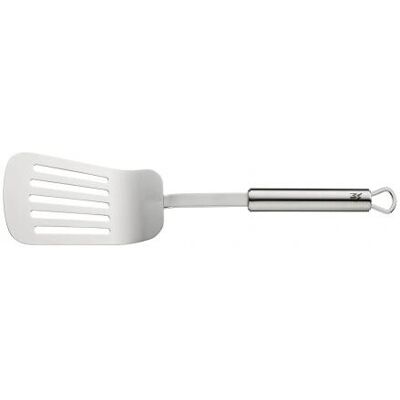 WMF Edelstahlspatel - 32,2cm Küchenhelfer WMF Edelstahlspatel - 32,2cm Küchenhelfer