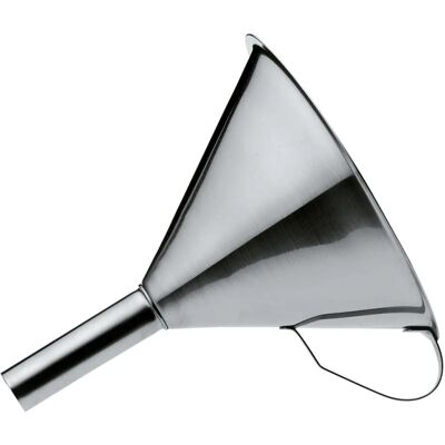 WMF Gourmet Embudo de Acero Inoxidable 12cm WMF Gourmet Embudo de Acero Inoxidable 12cm