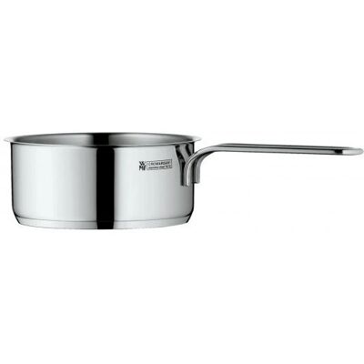 WMF Rustfritt Stål Sausepanne Ø 10cm 0,5L - Sausepanne WMF Rustfritt Stål Sausepanne Ø 10cm 0,5L - Sausepanne