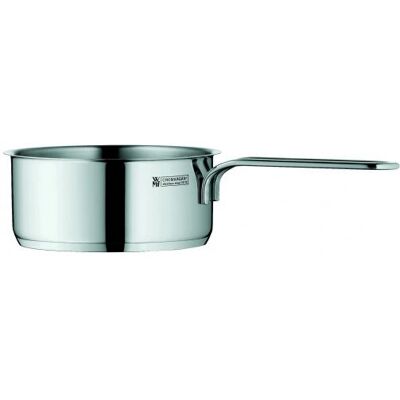 WMF Rustfritt stål sauspan - 0,9L Kompakt induksjon WMF Rustfritt stål sauspan - 0,9L Kompakt induksjon