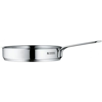 WMF Padella multiuso - Piccola in acciaio inox compatibile induzione WMF Padella multiuso - Piccola in acciaio inox compatibile induzione