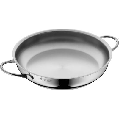 WMF Pannset - Rostfritt Stål 24cm - Passar Alla Spisar WMF Pannset - Rostfritt Stål 24cm - Passar Alla Spisar