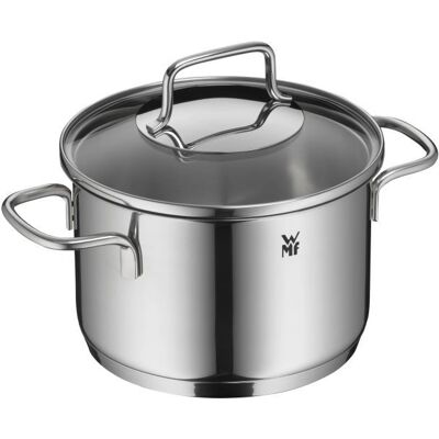 WMF 7115006107 Suppentopf - Edelstahl WMF 7115006107 Suppentopf - Edelstahl