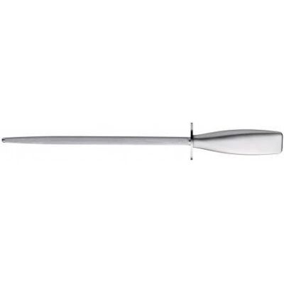 WMF Grand Gourmet Wetzstaaf - RVS - 36cm WMF Grand Gourmet Wetzstaaf - RVS - 36cm
