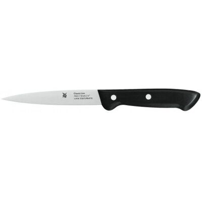 Coltello WMF Classic Line 20cm - Acciaio inossidabile, Manico nero Coltello WMF Classic Line 20cm - Acciaio inossidabile, Manico nero