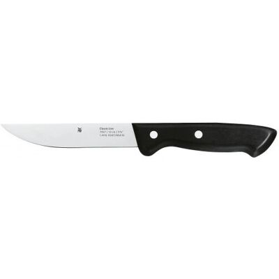 WMF 1874576030 Teräksinen Keittiöveitsi - Classic Line - 12cm WMF 1874576030 Teräksinen Keittiöveitsi - Classic Line - 12cm