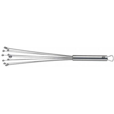 WMF Profi Plus Schneebesen - Edelstahl - 32cm - Küchenhelfer WMF Profi Plus Schneebesen - Edelstahl - 32cm - Küchenhelfer