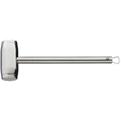 Abrelatas de carne WMF Profi Plus - Acero inoxidable, 34cm Abrelatas de carne WMF Profi Plus - Acero inoxidable, 34cm