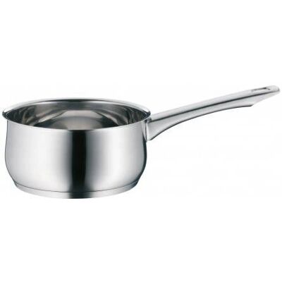 WMF 0739176041 Pentola rotonda in acciaio inox 1,5L WMF 0739176041 Pentola rotonda in acciaio inox 1,5L
