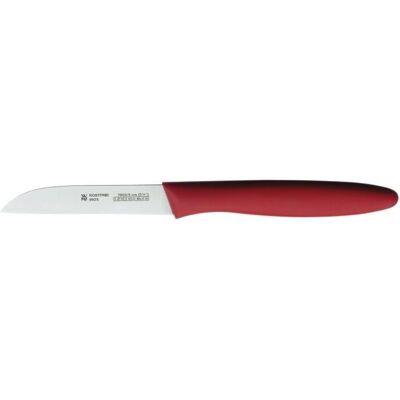WMF 32.0100.3006 Kökskniv - Rostfritt Stål - 9cm - Hög Kvalitet Handtag WMF 32.0100.3006 Kökskniv - Rostfritt Stål - 9cm - Hög Kvalitet Handtag