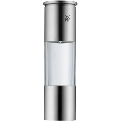 WMF Stainless Steel Salt & Pepper Grinder - Seasoning Mill WMF Stainless Steel Salt & Pepper Grinder - Seasoning Mill