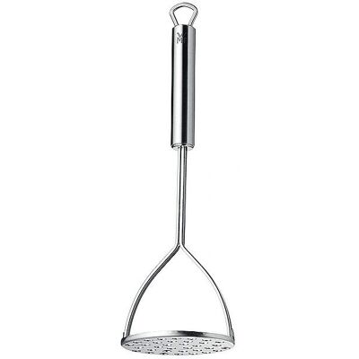 WMF Profi Plus Kartoffelstampfer 28,5 cm Silber 18 7138 6030 WMF Profi Plus Kartoffelstampfer 28,5 cm Silber 18 7138 6030