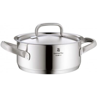 WMF 0722166030 1,4L Pentola in Acciaio Inox - Pentole WMF 0722166030 1,4L Pentola in Acciaio Inox - Pentole